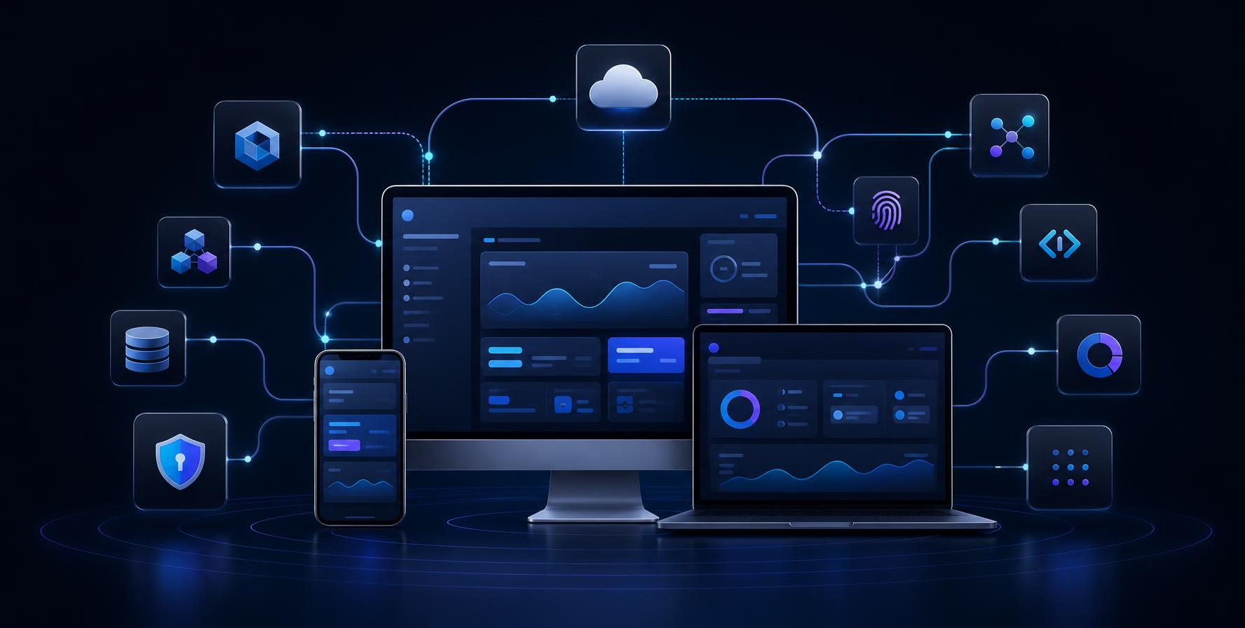 web application