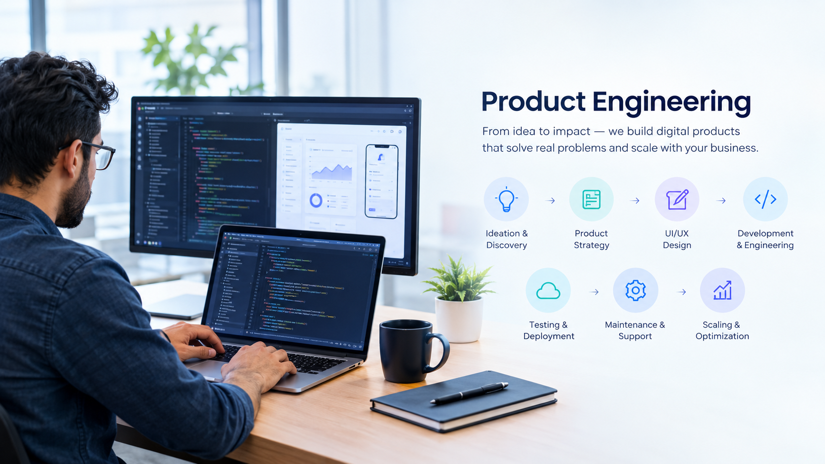 Product Engineering