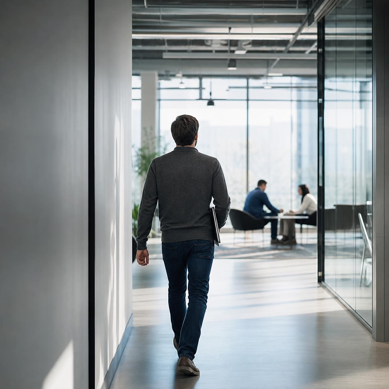 career at xenixsoft